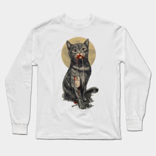 The Catch Long Sleeve T-Shirt